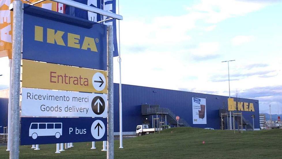 Ikea cerca personale a Pisa, ecco come autocandidarsi