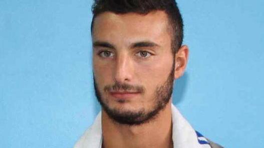 Il primo gol di Bocalon contro i giovani della Sestese