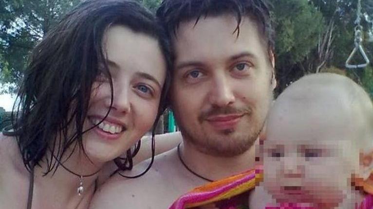 L'appello dopo il furto: «Ridatemi il pc con le foto di Andrea»