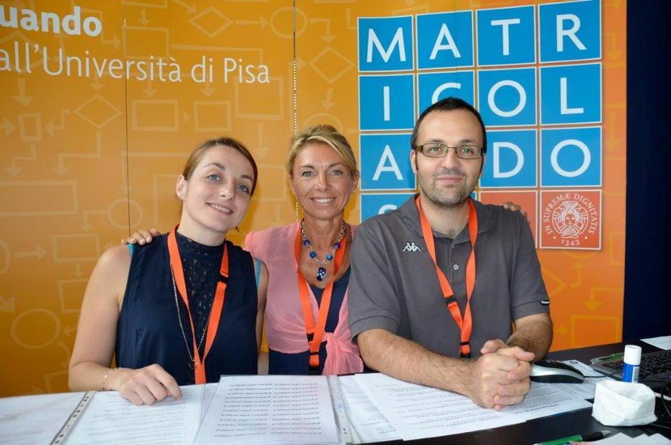 Ateneo, riaperto il servizio Matricolandosi 