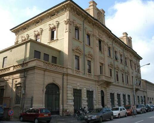 Svaligia le macchinette del Pertini, denunciato 