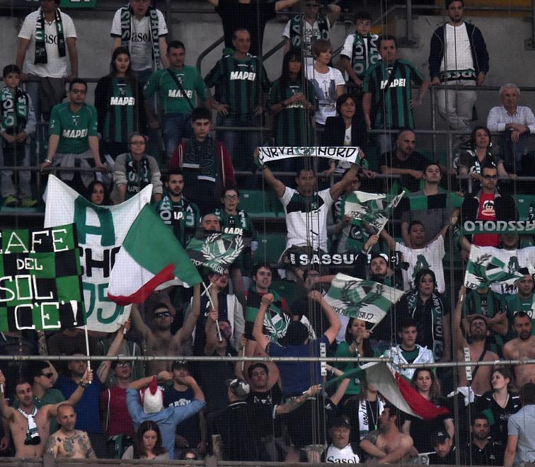 Il Sassuolo vira su Brkic dell’Udinese 