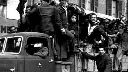 Ricorre il 70° anniversario della liberazione di Prato