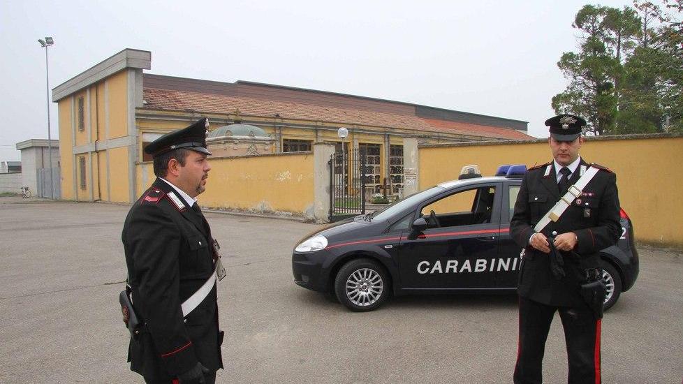Pensavano fosse un satanista ma era uno spacciatore