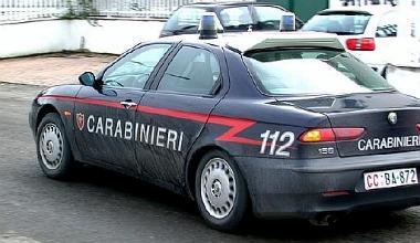 "Correte ci sono satanisti al cimitero"  I carabinieri trovano spacciatore