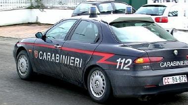 "Correte ci sono satanisti al cimitero" I carabinieri trovano spacciatore