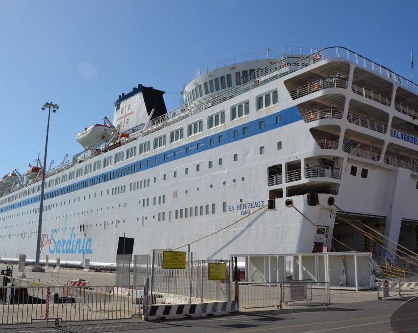 GoinSardinia, annullata un’altra corsa: indagine della capitaneria 