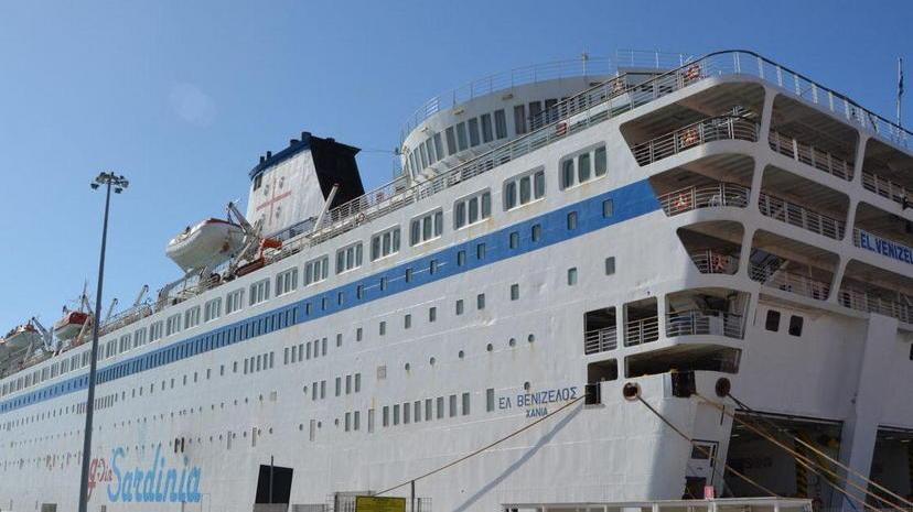 GoinSardinia, annullata un’altra corsa: indagine della capitaneria