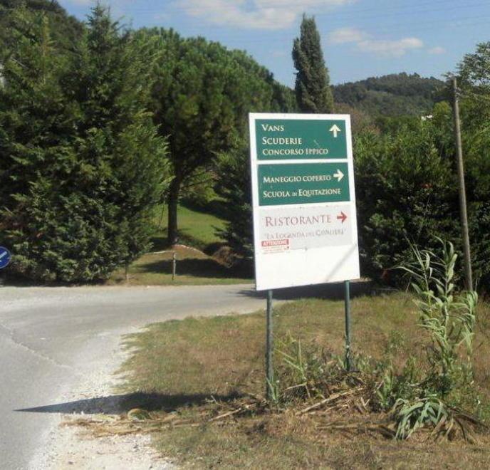 Centro ippico «Nessun abuso ricorreremo al Tar»