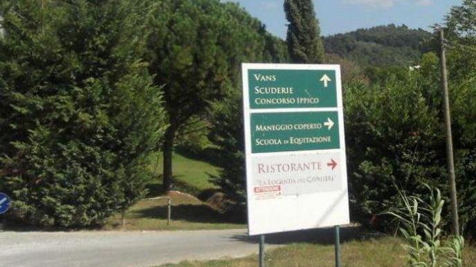 Centro ippico «Nessun abuso ricorreremo al Tar»