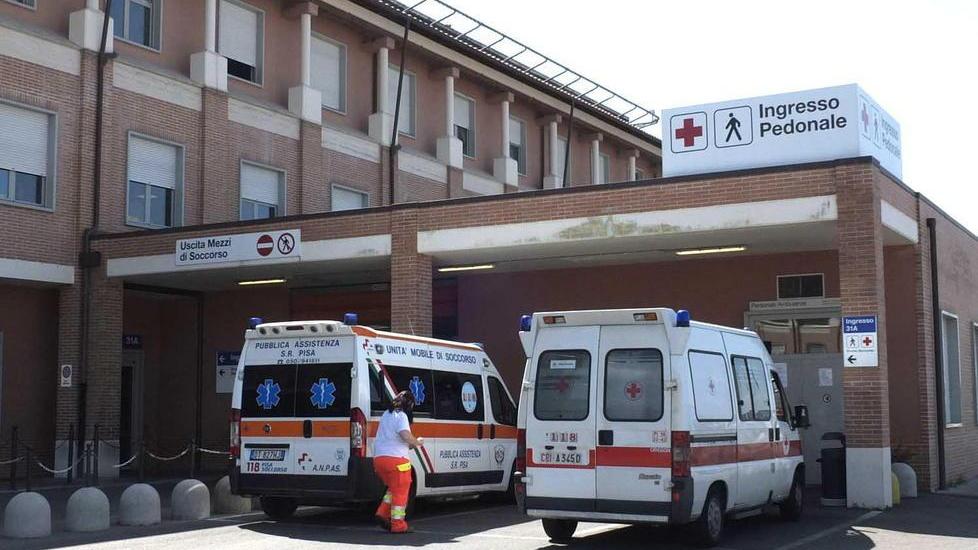 L’assessore Marroni: «Migliorata la situazione al pronto soccorso»