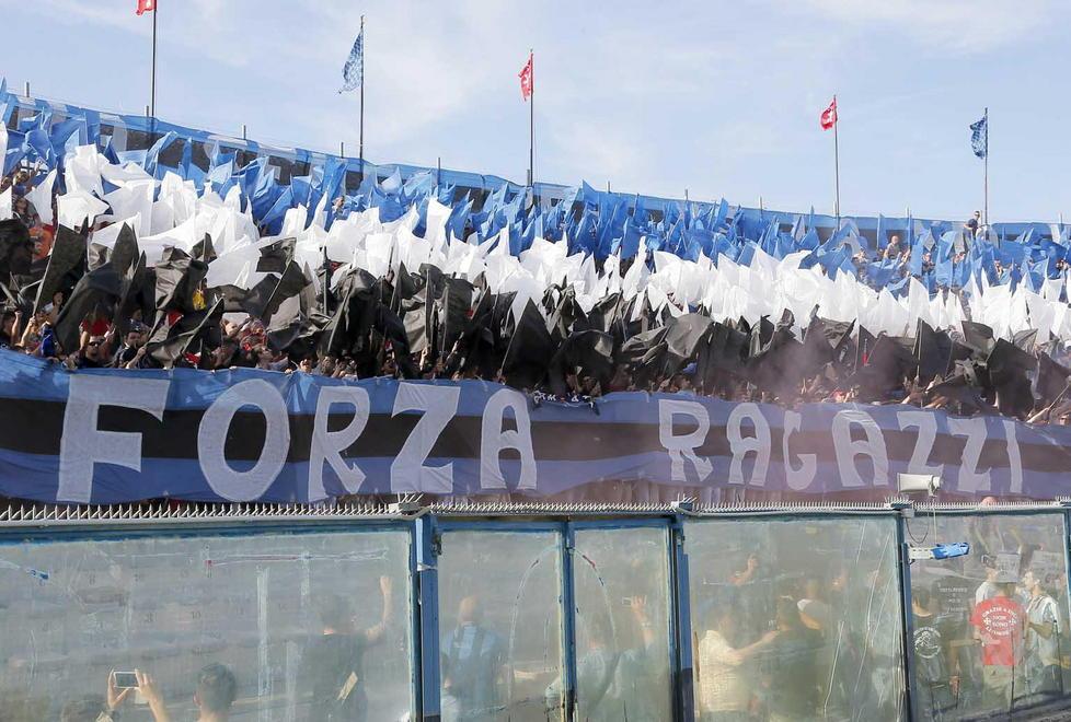 Beffa ripescaggio, ecco le motivazioni Festeggia il Vicenza