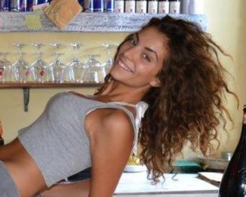 Francesca Cini, dalla Maremma alla finale di Miss Italia 