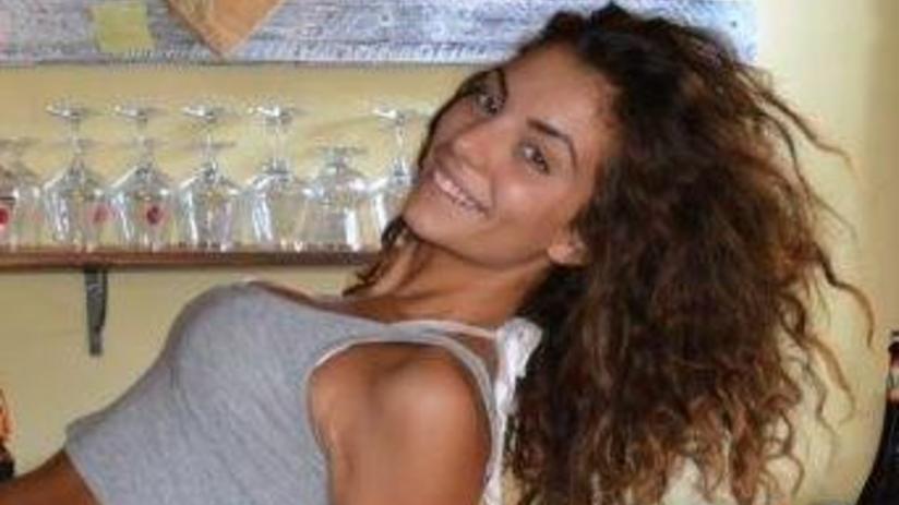 Francesca Cini, dalla Maremma alla finale di Miss Italia