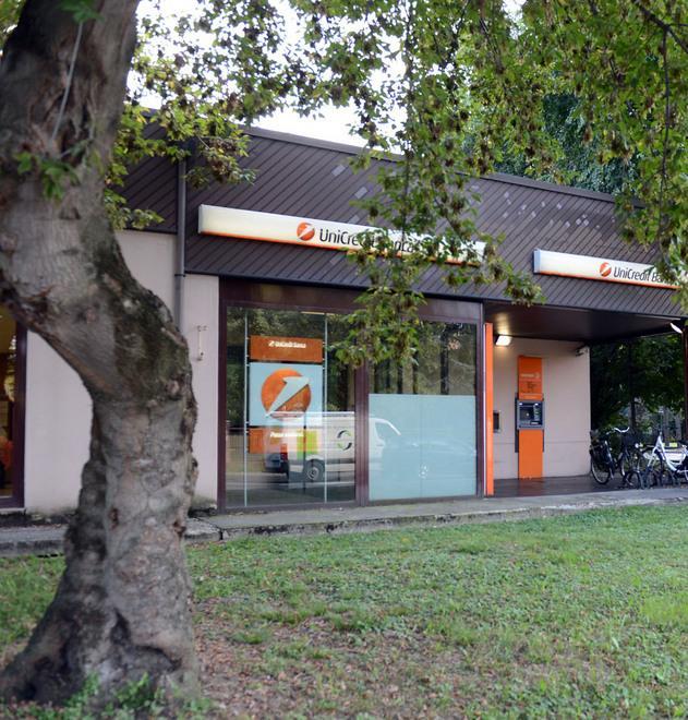 Casse temporizzate e la rapina fallisce 