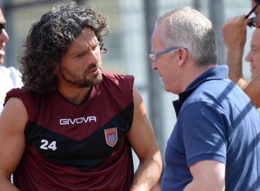 Pontedera, che fatica fare un gol al Forcoli 