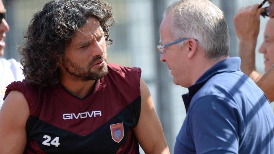 Pontedera, che fatica fare un gol al Forcoli