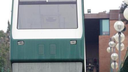 La funicolare aperta anche a settembre