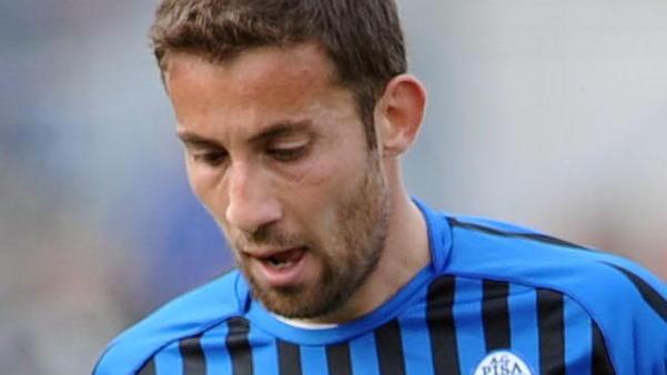 Pisa, ripescaggio in serie B al primo atto