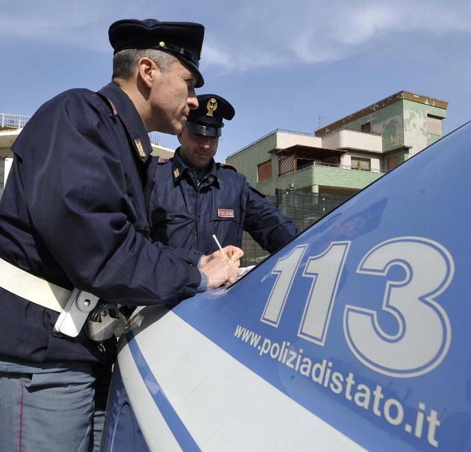 C’è anche un pisano nella gang arrestata per furti su auto 