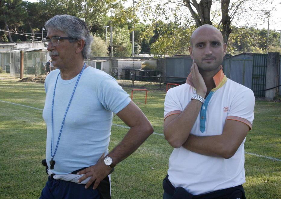 Il Viareggio dà la caccia ai giovani 