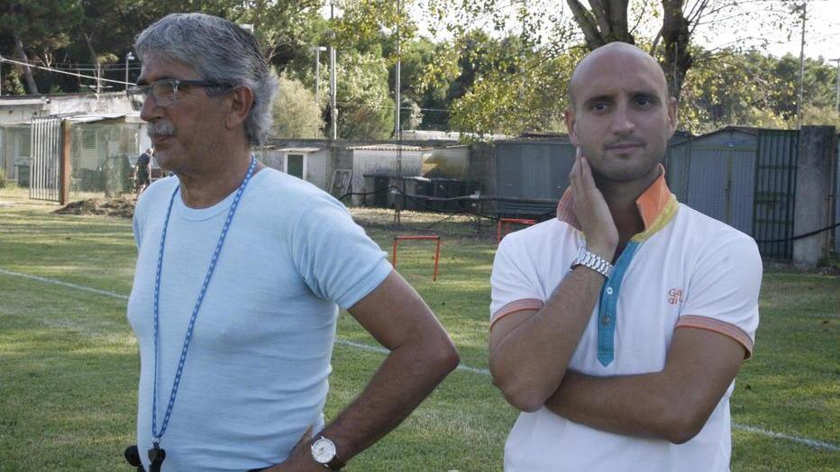 Il Viareggio dà la caccia ai giovani