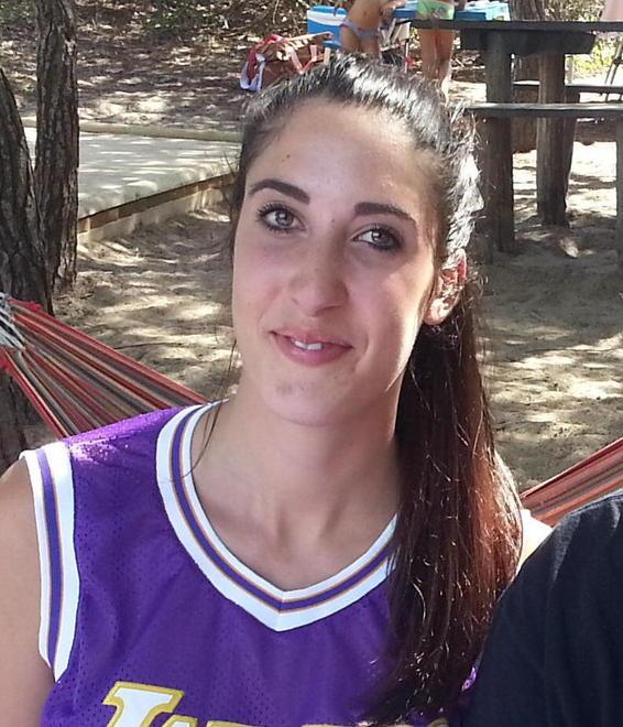 È Martina Orzenini l’ultimo arrivo nelle file del Riotorto 