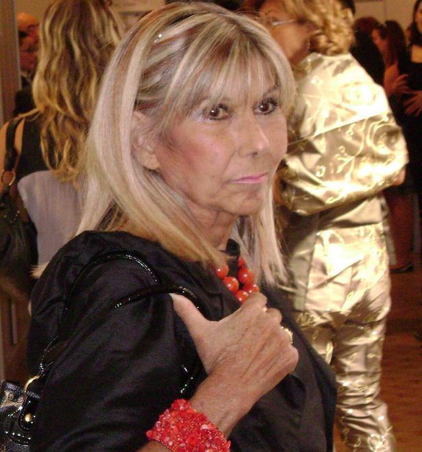 Scuola in lutto per Paola Barbiani 