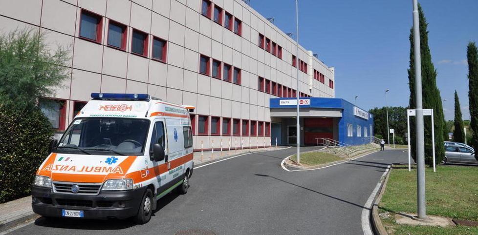 Accoltella l’ex genero ferita anche la nonna 