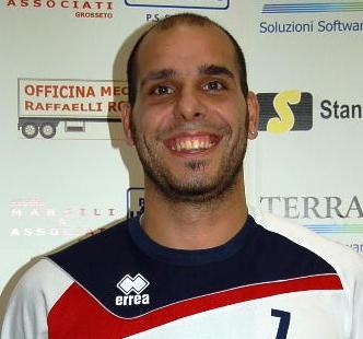 Gao nel girone laziale con due nuovi arrivi 