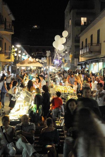 Notte Bianca, occhio ai divieti 