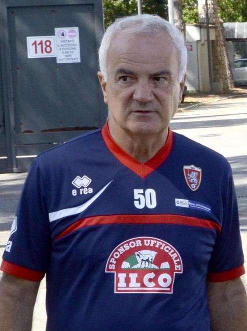 Masia ora è ufficiale Atteso l’ingaggio di Davide Varricchio 