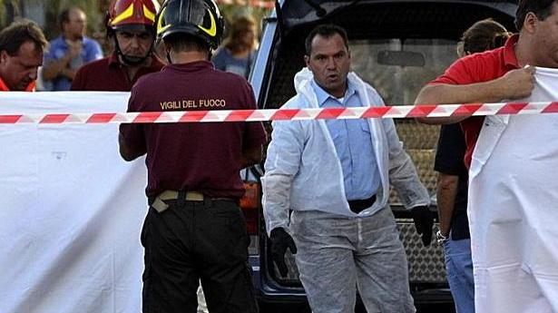 Morì investita in bicicletta, patteggia automobilista