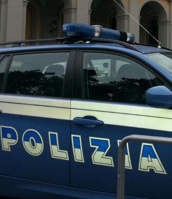 Spaccia hashish a Porta S. Pietro 