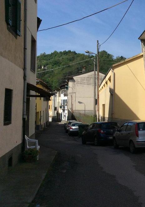 Campiglia, rimane il progetto circonvallazione 