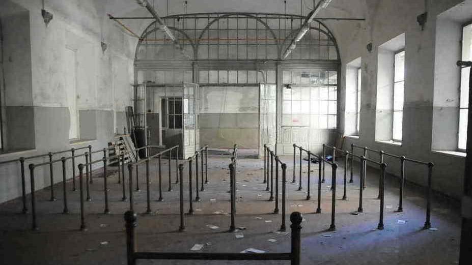 Ex Manifattura in vendita per sei milioni e mezzo