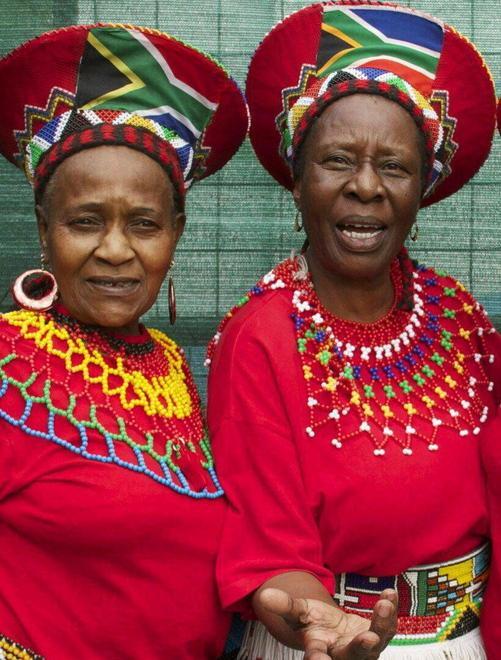 Grande attesa per Con-vivere Sarà dedicato all’Africa 