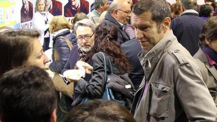 «Il Pdl ha lasciato un conto da 1.200 euro»
