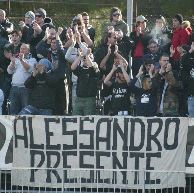 Cantiere Massese, lavori ancora in corso 
