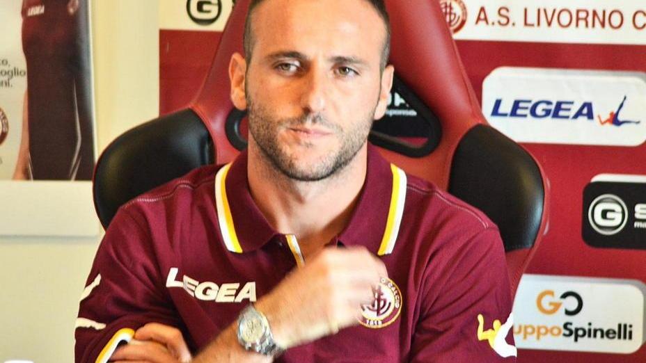 «E ora mi manca solo un gol al Pisa...»