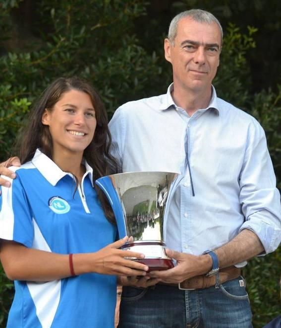 La conferma arriva da Berlino Livorno resta capitale del nuoto 