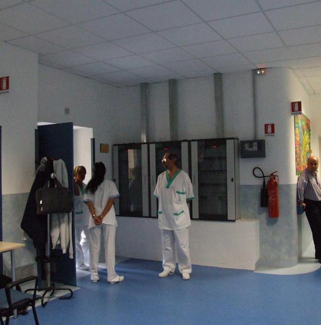 Raccolta fondi per Cure Palliative 