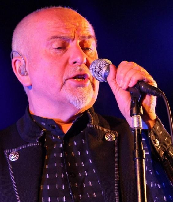 “R-Kive”, tutto il meglio dei Genesis