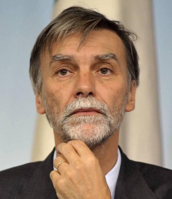 Delrio: saremo al fianco dell’operazione