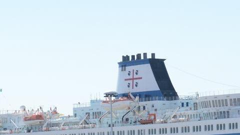 GoinSardinia nel caos Traghetto, ultimo atto