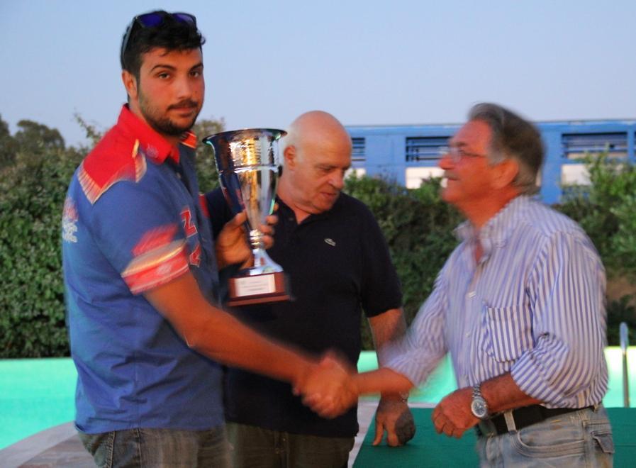 Quattro ruote, un vizio di famiglia 