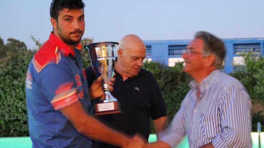 Quattro ruote, un vizio di famiglia