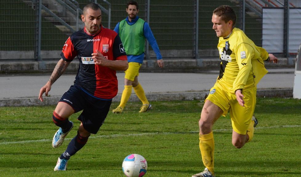 Ultimi botti, la Torres è fatta 