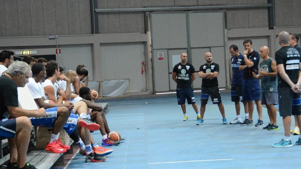 Un gruppo da plasmare, la chiave sono gli italiani