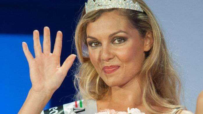 Miss Italia, oggi le prefinali Vallascas: «Sogno la laurea»